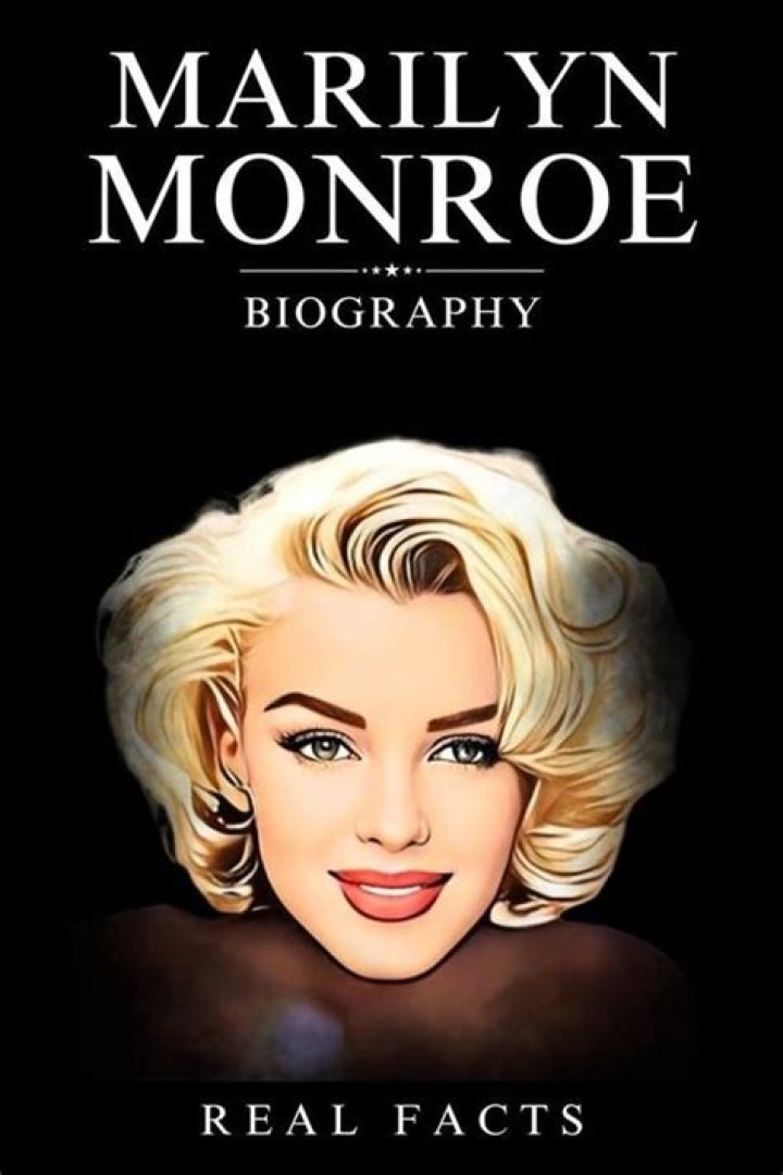 Marilyn Monroe Biography, Age, Height, Husband, Net Worth, Family