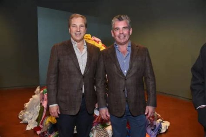 Mario Brescia Cafferata Biography, Age, Height, Wife, Net Worth and Family