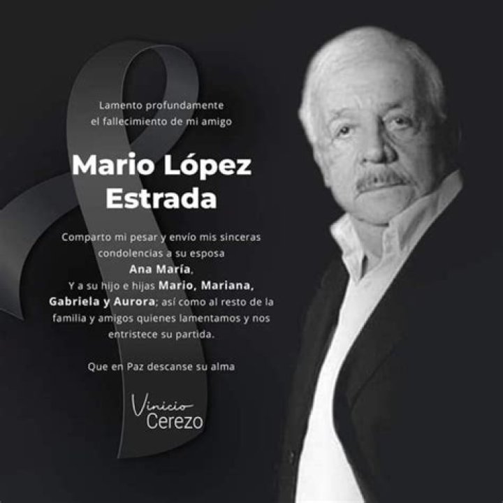 Mario López Estrada biografía, edad, altura, esposo, net worth, familia