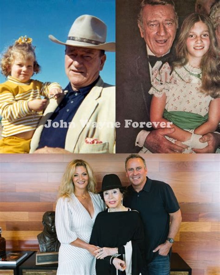 Marisa Wayne biografía, edad, altura, esposa, net worth, familia