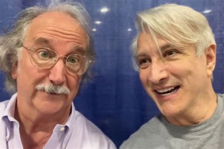 Mark Linn-Baker biografía, edad, altura, esposo, net worth, familia