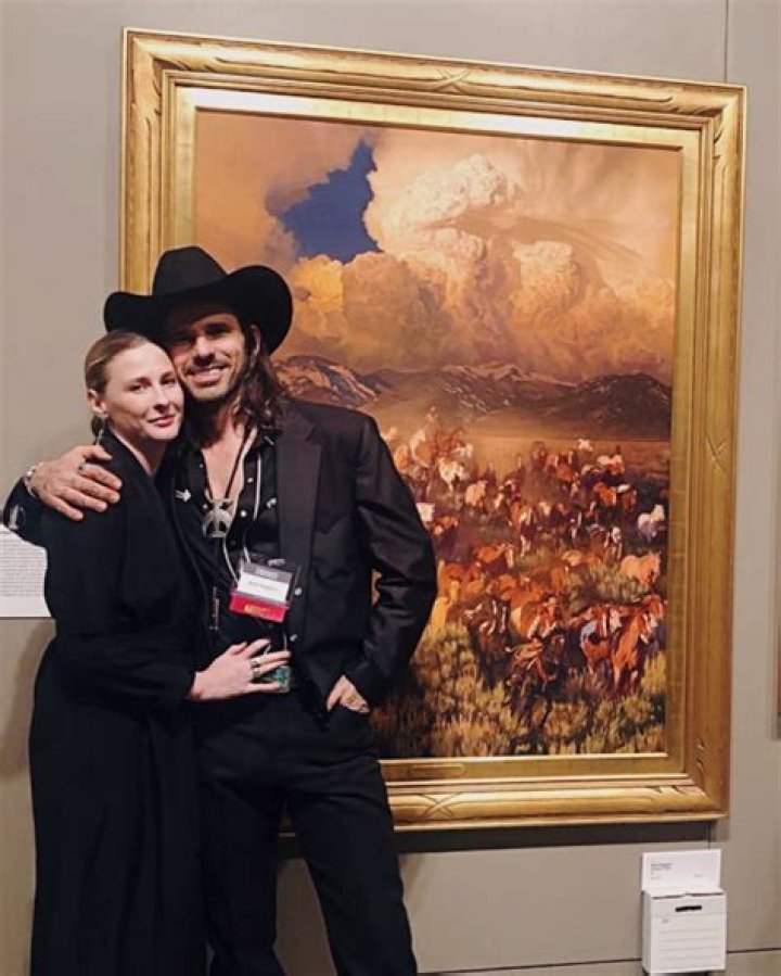 Mark Maggiori Biography, Age, Height, Wife, Net Worth, Family