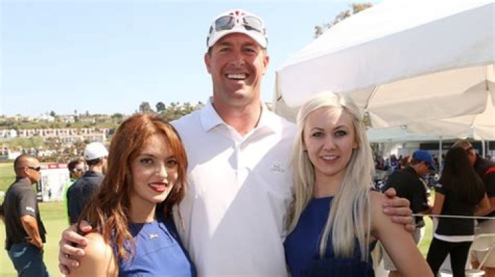 Mark Mulder Biography, Age, Height, Wife, Net Worth, Family