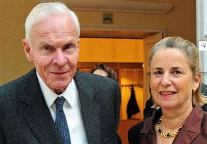 Mark Scheinberg Biography, Age, Height, Wife, Net Worth, Family