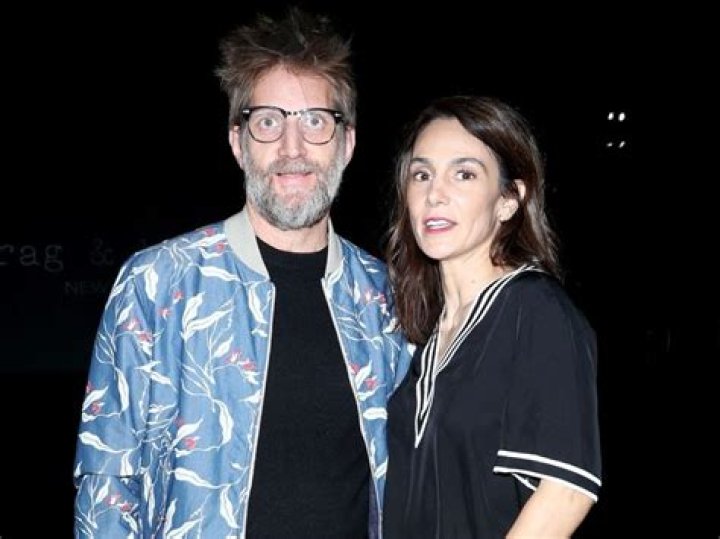 Mark Sparks Biography, Age, Height, Wife, Net Worth, Family