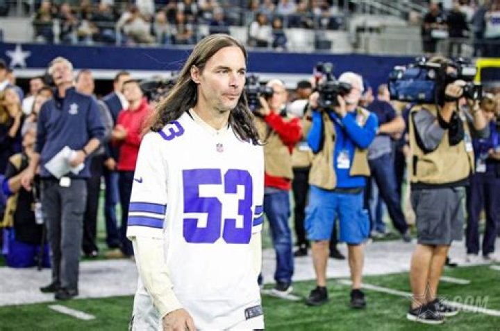 Mark Stepnoski Biography, Age, Height, Wife, Net Worth, Family