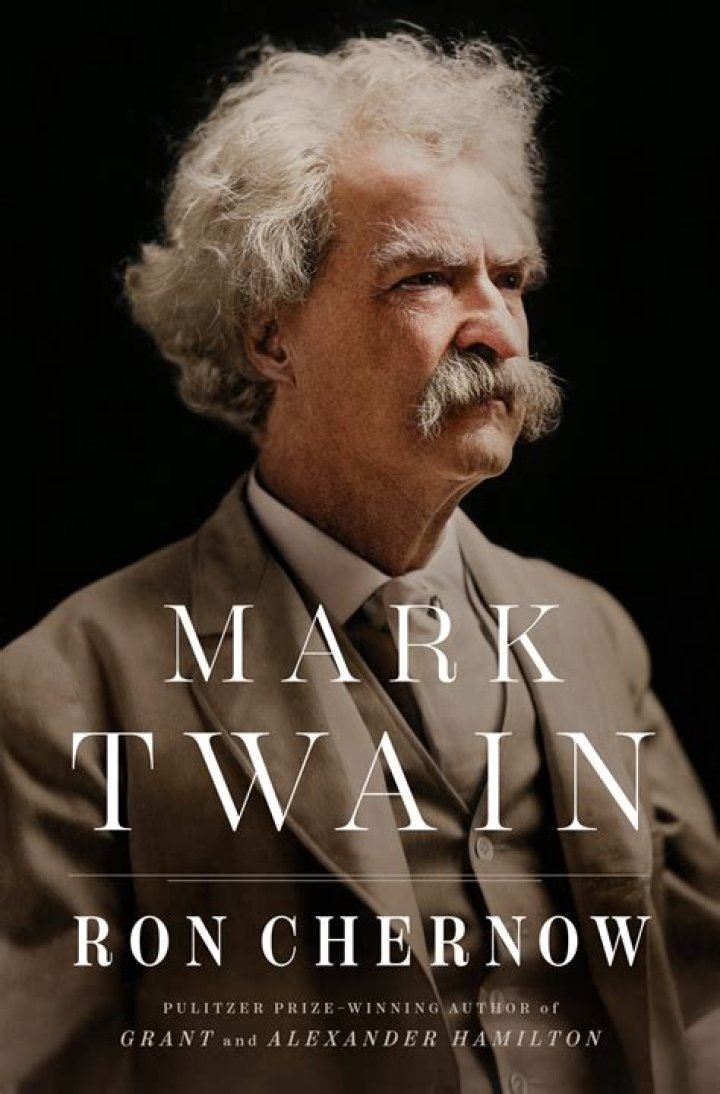 Mark Twain Biography, Age, Height, Wife, Net Worth, Family
