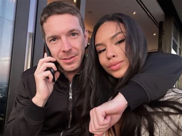 Markus Dupree Biography, Age, Height, Wife, Net Worth, Family