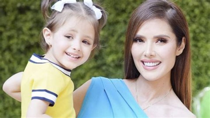 Marlene Favela Biography, Age, Height, Husband, Net Worth, Family