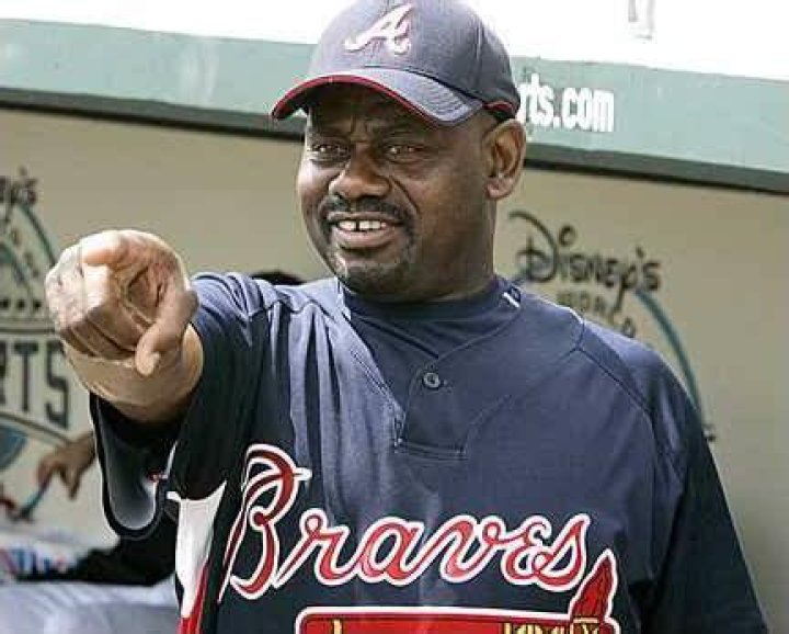 Marquis Grissom Biography, Age, Height, Wife, Net Worth, Family