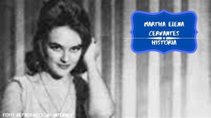 Martha Elena Cervantes biografía, edad, altura, esposa, net worth, familia