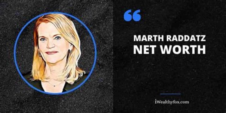 Martha Raddatz Biography, Age, Height, Husband, Net Worth, Family