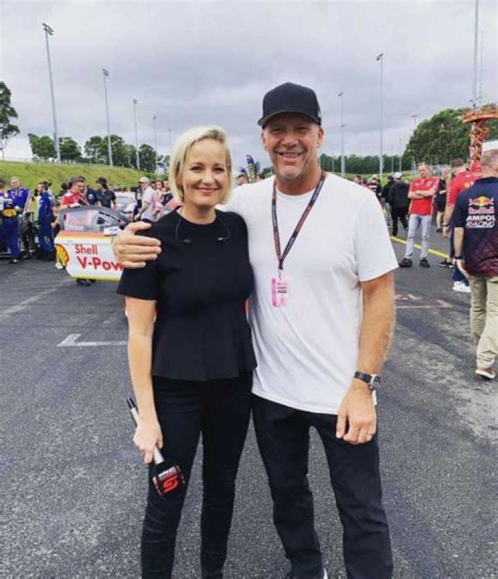 Martin Yates Biography, Age, Height, Wife, Net Worth, Family