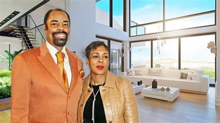 Marvis Frazier Biography, Age, Height, Wife, Net Worth, Family