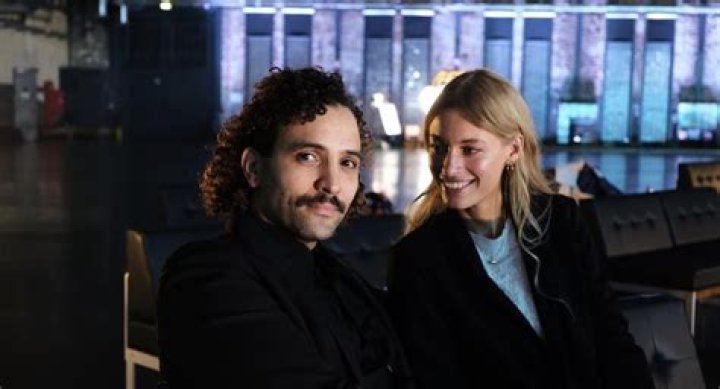 Marwan Kenzari Biography, Age, Height, Wife, Net Worth, Family