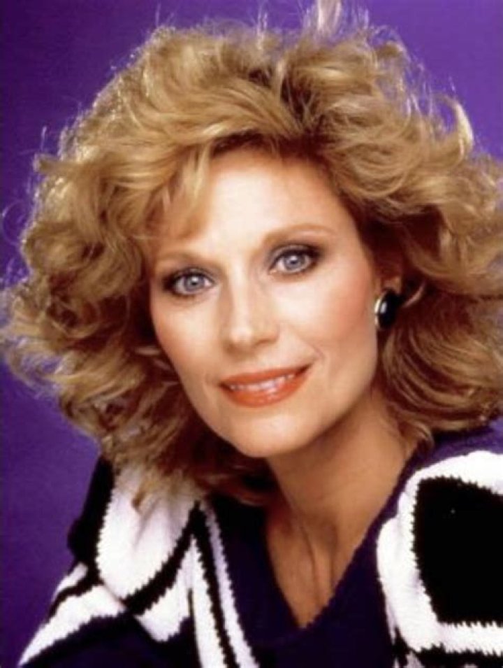 Mary Frann Biography, Age, Height, Husband, Net Worth, Family