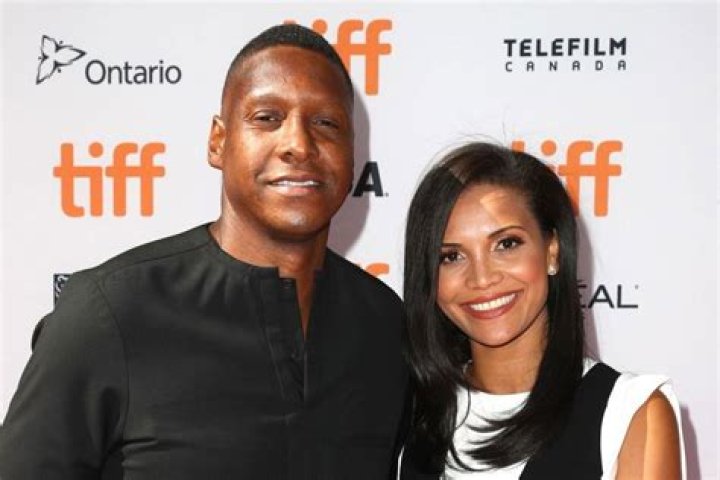 Masai Ujiri Biography, Age, Height, Wife, Net Worth, Family
