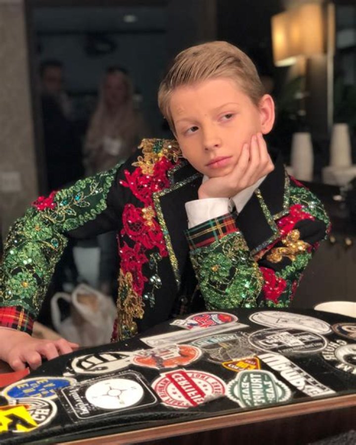 Mason Ramsey Biography, Age, Height, Wife, Net Worth, Family