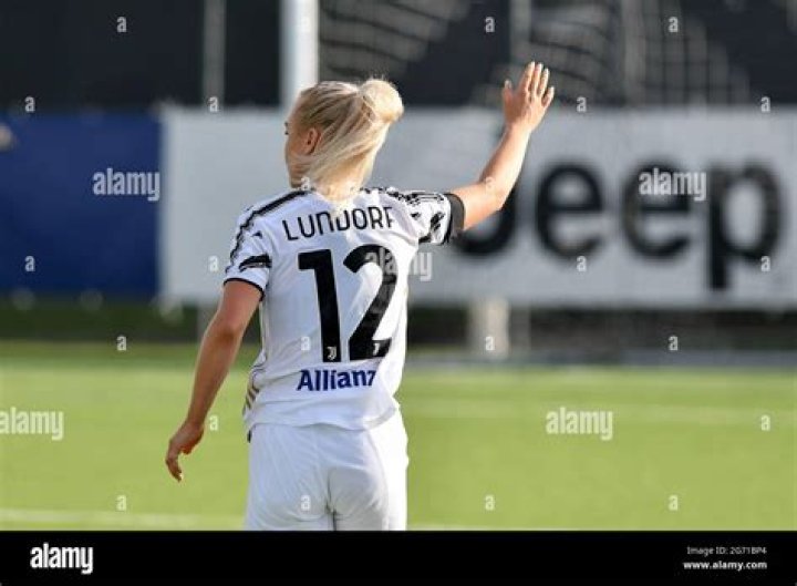 Matilde Lundorf Skovsen Biography, Age, Height, Husband, Net Worth, Family