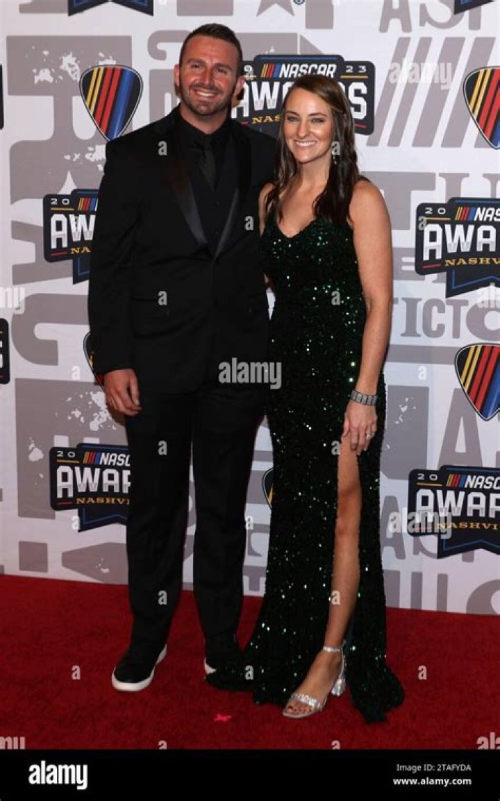 Matt DiBenedetto Biography, Age, Height, Wife, Net Worth, Family