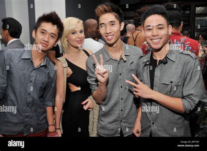 Matt Dumbo Nguyen Biography, Age, Height, Wife, Net Worth, Family