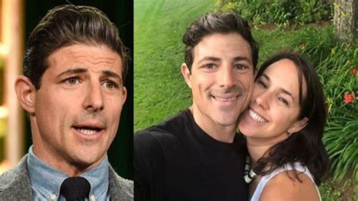 Matt Gutman Biography, Age, Height, Wife, Net Worth, Family