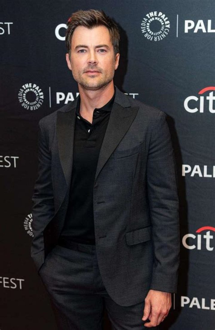 Matt Long Biography, Age, Height, Wife, Net Worth, Family