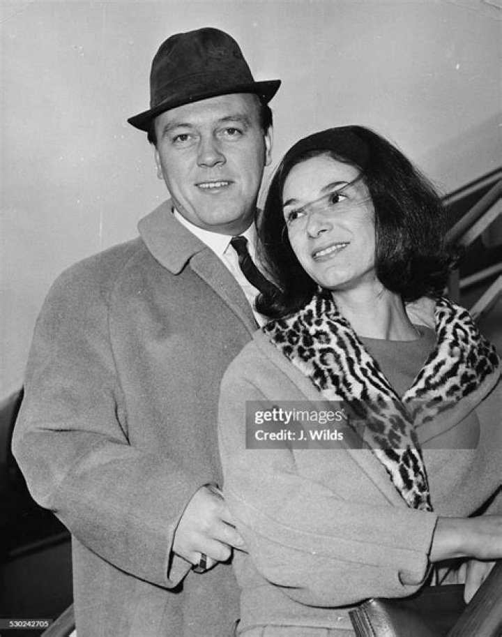 Matt Monro Biography, Age, Height, Wife, Net Worth, Family