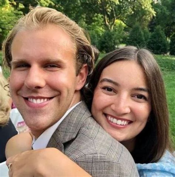 Matt Rickard Biography, Age, Height, Wife, Net Worth, Family