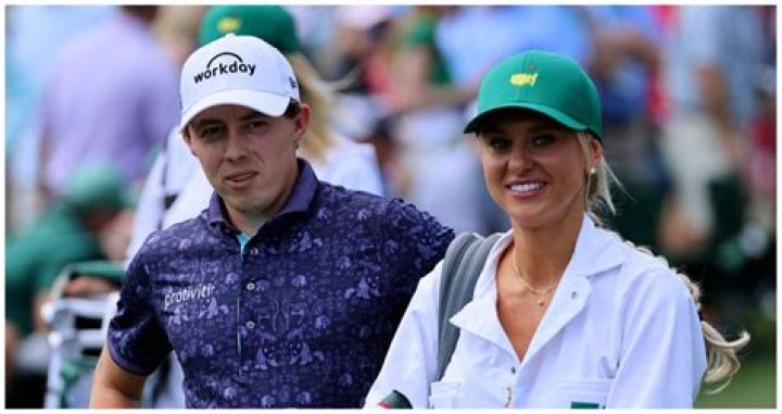Matthew Fitzpatrick Biography, Age, Height, Wife, Net Worth, Family