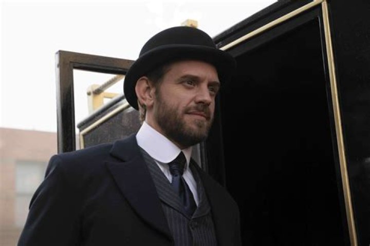 Matthew Pritchard Biography, Age, Height, Wife, Net Worth, Family