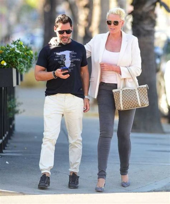 Mattia Dessì Biography, Age, Height, Wife, Net Worth, Family