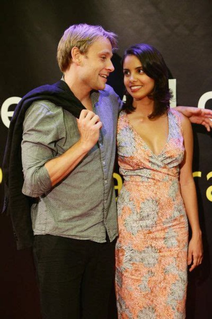 Max Riemelt Biography, Age, Height, Wife, Net Worth, Family