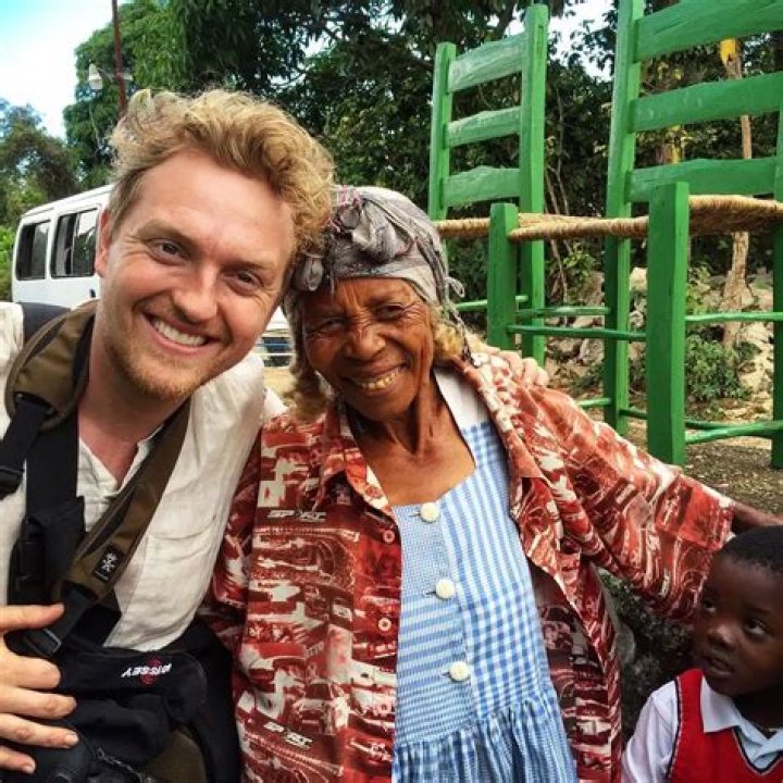 Max Topplin Biography, Age, Height, Wife, Net Worth, Family