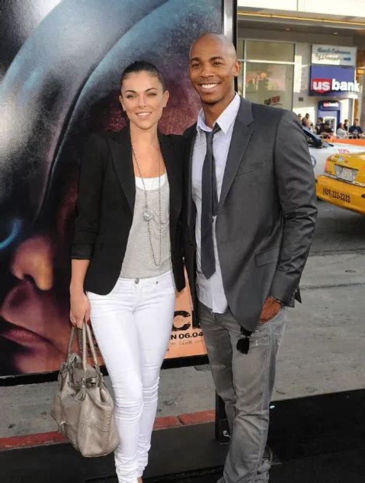 Mehcad Brooks Biography, Age, Height, Wife, Net Worth, Family