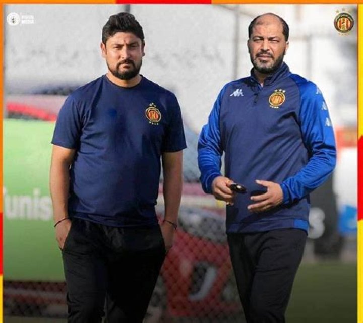 Mejdi Traoui Biography, Age, Height, Wife, Net Worth, Family