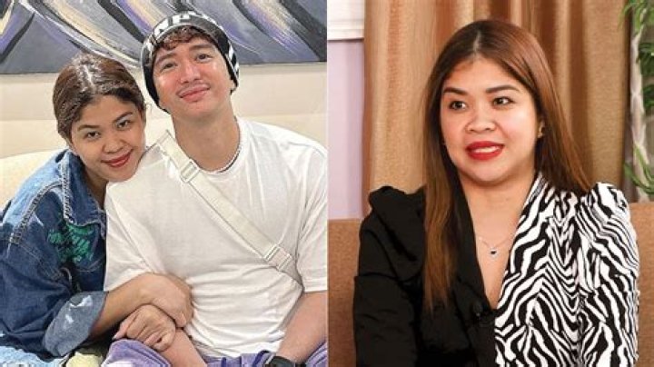 Melai Cantiveros Biography, Age, Height, Husband, Net Worth, Family