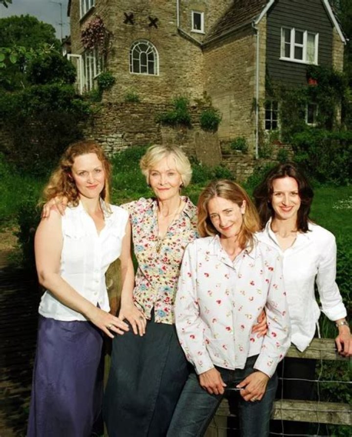 Melanie Thaw Biography, Age, Height, Husband, Net Worth, Family