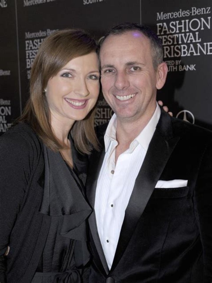 Melissa Downes Biography, Age, Height, Husband, Net Worth, Family