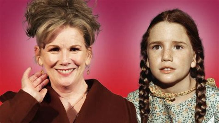 Melissa Gilbert Biography, Age, Height, Husband, Net Worth, Family