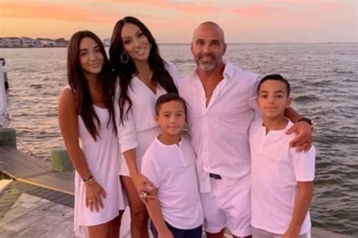 Melissa Gorga Biography, Age, Height, Husband, Net Worth, Family