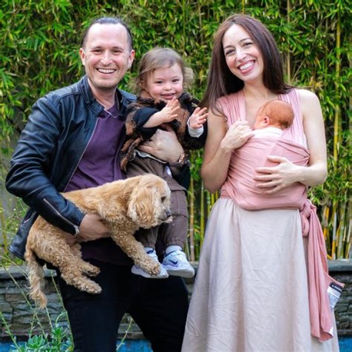 Meytal Cohen Biography, Age, Height, Husband, Net Worth, Family