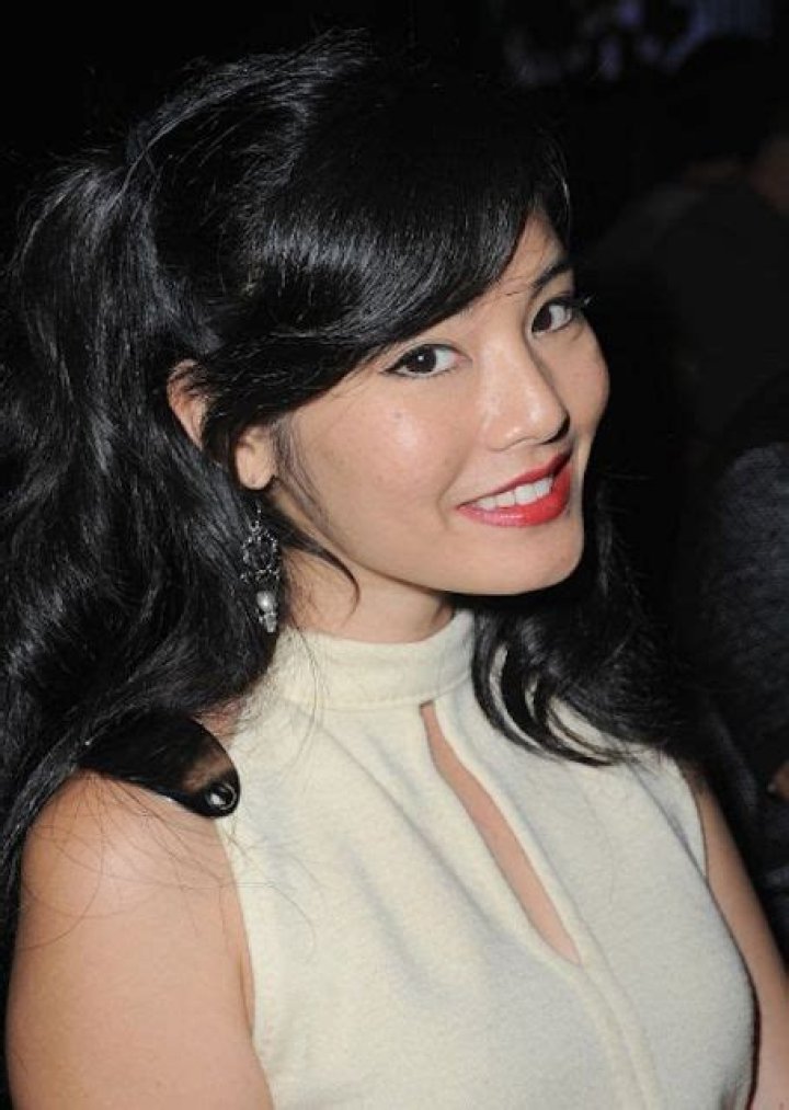 Mia Matsumiya Biography, Age, Height, Husband, Net Worth, Family