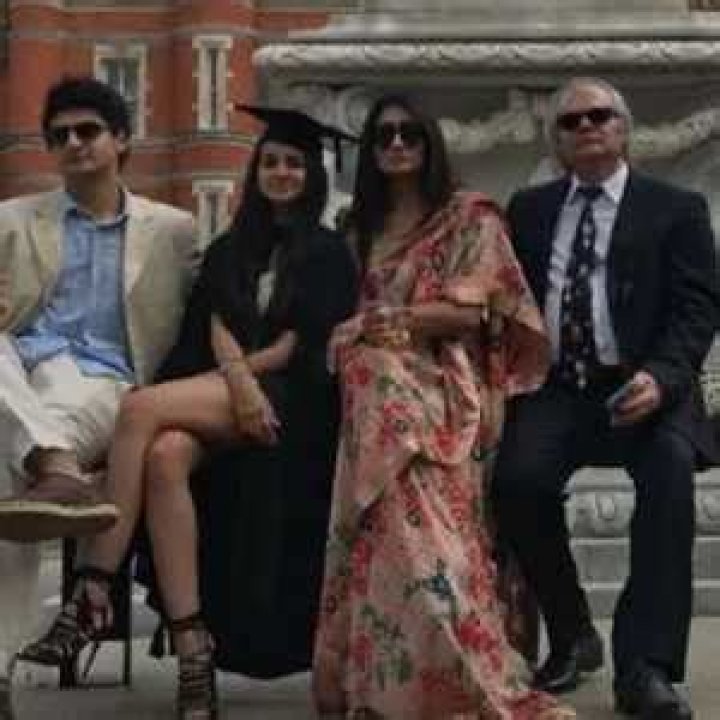 Mica Pinto Biography, Age, Height, Wife, Net Worth, Family