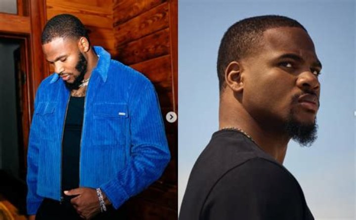 Micah Parsons Biography, Age, Height, Wife, Net Worth, Family