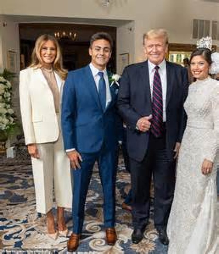 Michael Alfonso Biography, Age, Height, Wife, Net Worth, Family