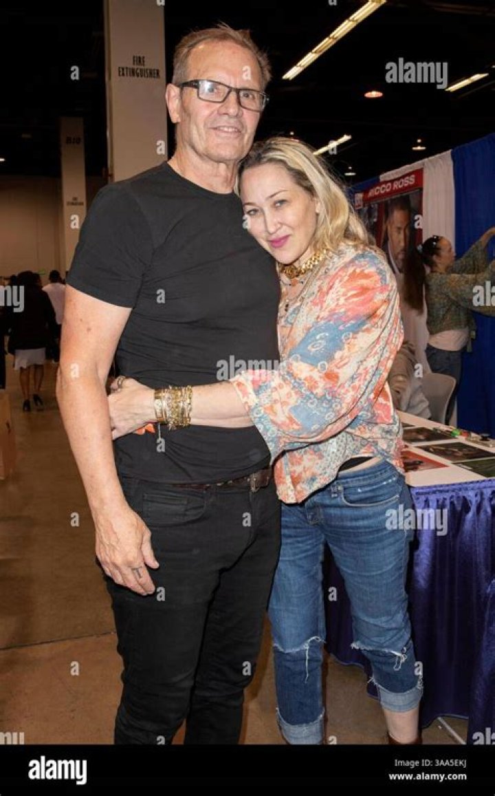 Michael Biehn Biography, Age, Height, Wife, Net Worth, Family