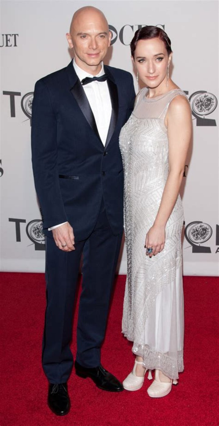 Michael Cerveris Biography, Age, Height, Wife, Net Worth, Family