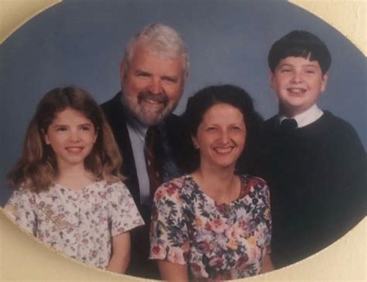 Michael Cooke Kendrick Biography, Age, Height, Wife, Net Worth, Family