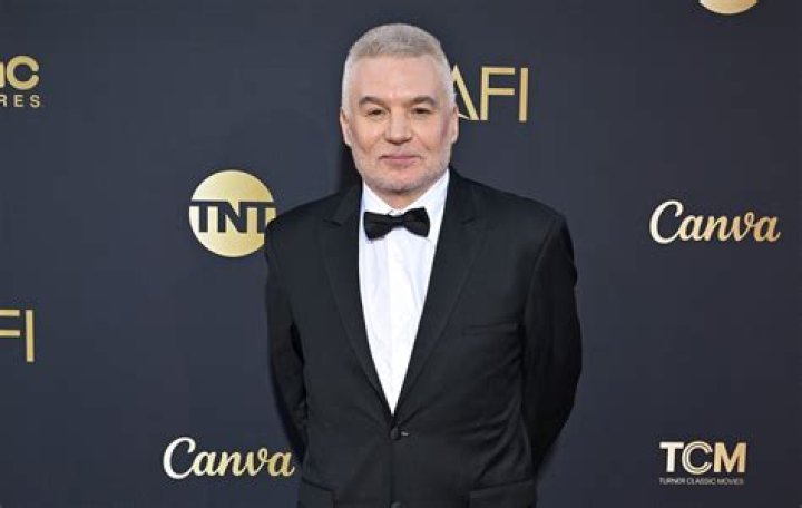 Michael DeLorenzo Biography, Age, Height, Wife, Net Worth, Family